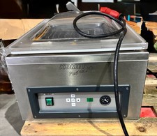 Komet plusvac vakuumverpackung gebraucht kaufen  Deutschland