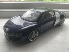 Kyosho audi 4.2 for sale  SOUTHEND-ON-SEA