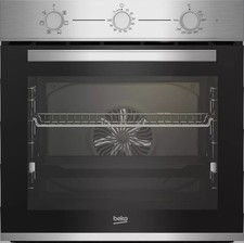 Forno incasso beko usato  Sassoferrato