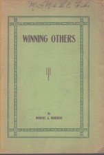 WINNING OTHERS segunda mano  Embacar hacia Mexico