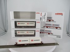Märklin spur 47725 gebraucht kaufen  Wenden