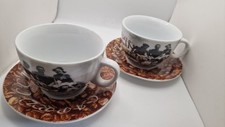 latte cup saucer set for sale latte cup saucer set for sale ROSSENDALE