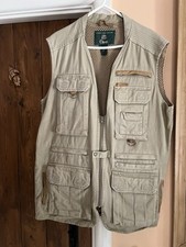 Orvis men waistcoat for sale  RINGWOOD