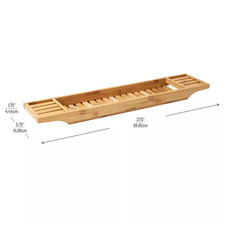 Freestanding bathtub caddy for sale  Barrington