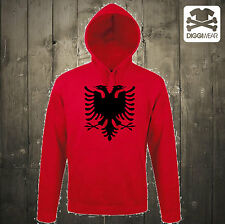 Albanien flagge kosovo gebraucht kaufen  Gütersloh