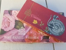 Vadossi pralinen halle gebraucht kaufen  Bogel, Mieheln, Weyer