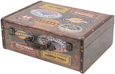 Hmf schatztruhe vintage gebraucht kaufen  Birkenfeld
