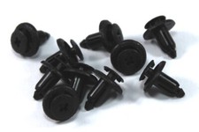 10x honda plastic for sale  BUNTINGFORD