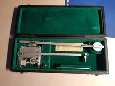 Polar planimeter gebraucht kaufen  Thalheim