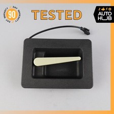 Bentley Continental GT GTC porta-malas alça de liberação interna de emergência com microinterruptor comprar usado  Enviando para Brazil