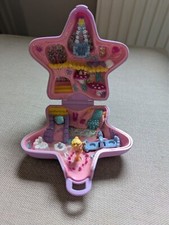 Polly pocket vintage for sale  NEWTON STEWART
