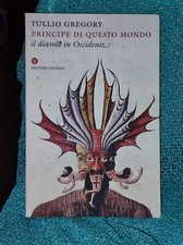 Principe questo diavolo usato  Villa di Tirano