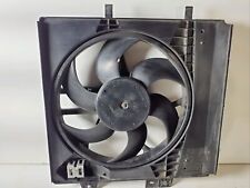 Moteur ventilateur radiateur d'occasion  Saint-Gildas-des-Bois