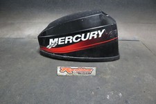 Usado, 2000 MERCURY 8HP TAMPA SUPERIOR DE POPA CAPOTA 9420T10 comprar usado  Enviando para Brazil