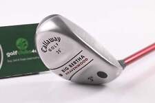 Callaway heavenwood hybrid for sale  LOANHEAD