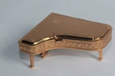 Poudrier sonata pygmalion d'occasion  Seyssel