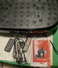 Lifepro vibration plate for sale  Norwood