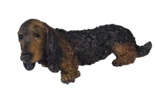 Dachshund figurine collectible for sale  Findlay