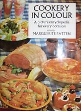 Cookery colour picture for sale  UK