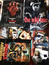 Kinoplakate poster sammlung gebraucht kaufen  Waldsassen