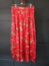 Alphorn skirt 100 for sale  Minneapolis