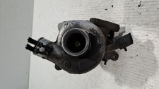 Turbina turbo per usato  Italia