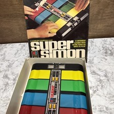 Vintage 1979 milton d'occasion  Expédié en Belgium