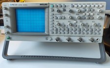 fluke oscilloscope for sale  CAMBRIDGE