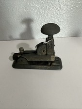 Antique vintage hotchkiss for sale  Los Angeles