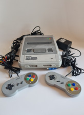 Nintendo super nintendo gebraucht kaufen  Nordstemmen