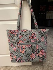 Vera bradley rosy for sale  Colorado Springs