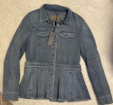 Marc cain jeansjacke gebraucht kaufen  Hechingen