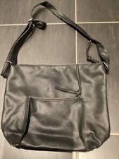 Tolle schwarze umhängetasche gebraucht kaufen Tolle schwarze umhängetasche gebraucht kaufen  Hamm