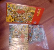 1000 piece puzzle heye for sale 1000 piece puzzle heye for sale Key West