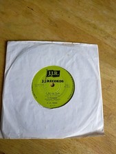 Mode j.j.records j.j.ep for sale  THORNTON-CLEVELEYS