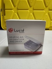 Lucid hearing hearing for sale  Tampa