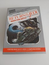 Atari return the d'occasion  Antony