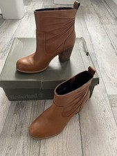 Timberland women earth for sale  GRIMSBY