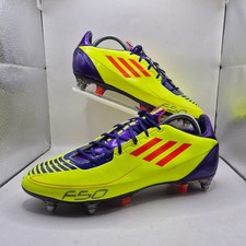 Adidas f30 f50 for sale  NAIRN