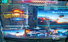 Arcade driving games usato  Montefiascone