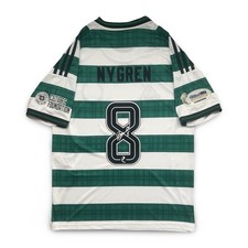 Signed benjamin nygren for sale  CLYDEBANK