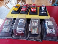 Lot voitures sport d'occasion  Erstein