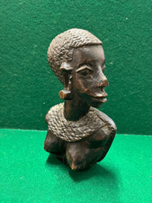 Vintage carved african for sale  ROCHESTER