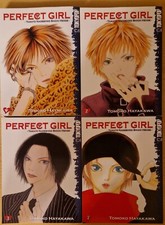 perfect girl gebraucht kaufen perfect girl gebraucht kaufen Usingen
