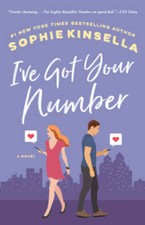 Got number novel for sale  Montgomery