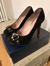 Scarpe tacco donna usato  Zanica