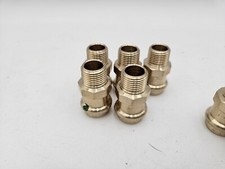 Viega propress adapter for sale  Denison