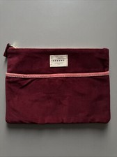 Sézane flat pouch gebraucht kaufen  Hamburg