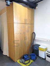 Riesiger schrank türig gebraucht kaufen  Kandel