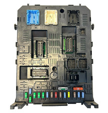 Body computer citroen usato  Desio